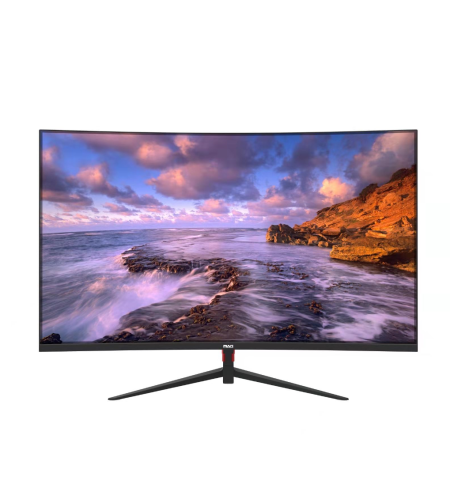 מסך מחשב Mag C24FXY ‏23.6 ‏אינטש Full HD