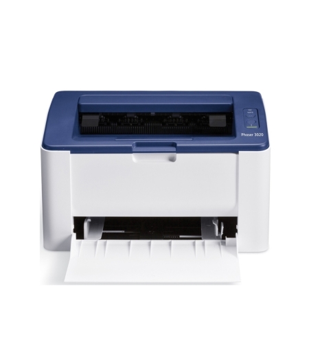 מדפסת ‏לייזר Xerox Phaser 3020BI זירוקס