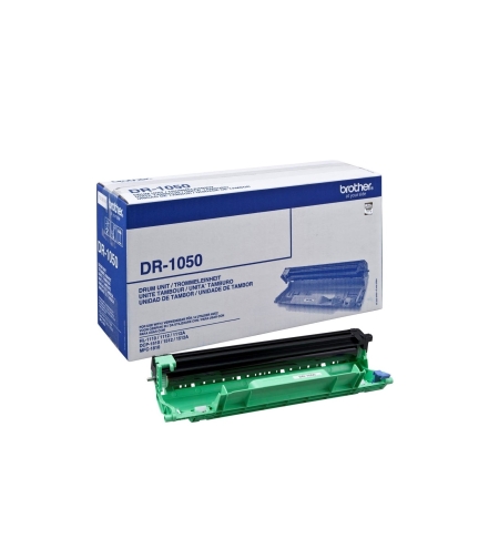 ‏תוף ‏שחור Brother DR1050 מקורי
