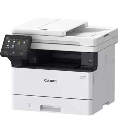 מדפסת ‏לייזר ‏משולבת Canon i-Sensys MF461dw.
