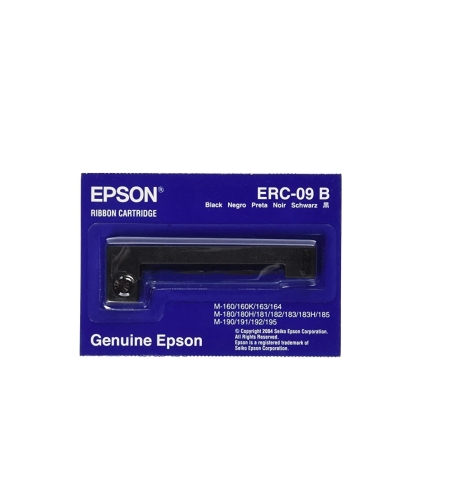‏סרט דיו Epson ERC09 אפסון