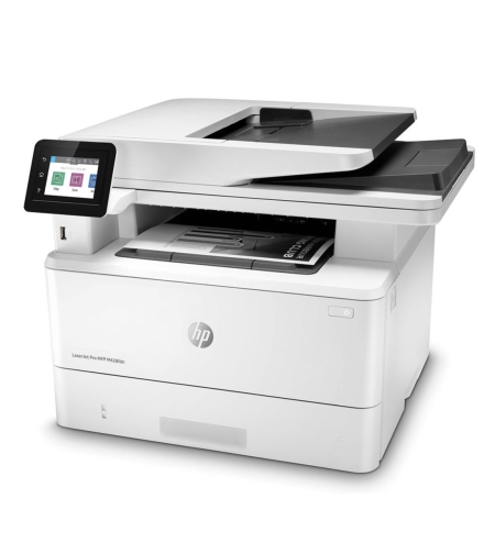 מדפסת ‏לייזר HP Color LaserJet Pro MFP M479fdw