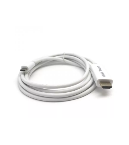 USB 3.1 Type C To HDMI Cable