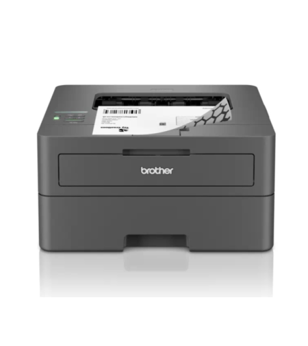 מדפסת ‏לייזר ‏Brother HL-L2400DW