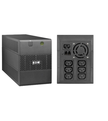 ‏אל פסק Eaton 5E 650i
