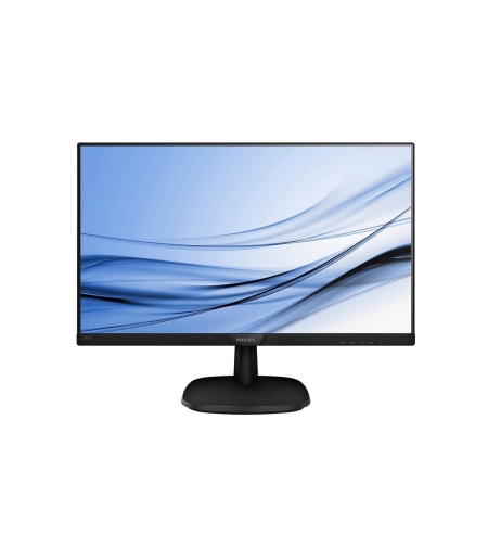 מסך מחשב Philips 243V7QDAB ‏23.8 ‏אינטש Full HD פיליפס