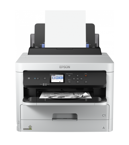 מדפסת ‏הזרקת דיו Epson Work Force PRO WF-M5299DW אפסון