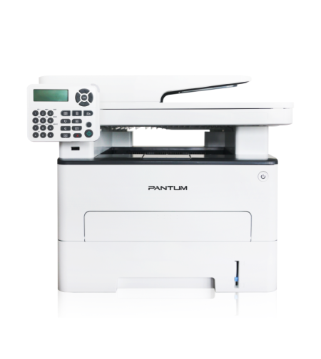 מדפסת ‏לייזר Pantum M6800FDW