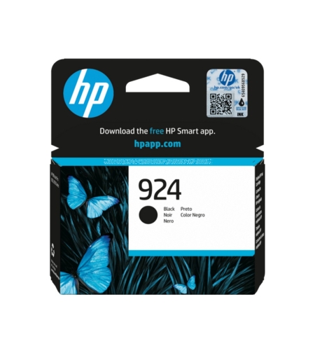 ראש דיו HP 924 4K0U6NE מקורי