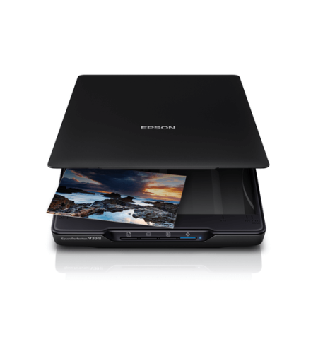 סורק Epson Perfection V39II אפסון