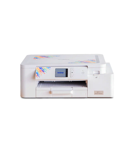 SP1 מדפסת סובלימציה brother