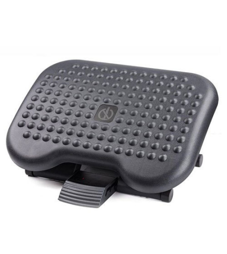 הדום רגליים ארגונומי מתכוונן I-SHRED EVERYDAY FOOTREST PREMIUM