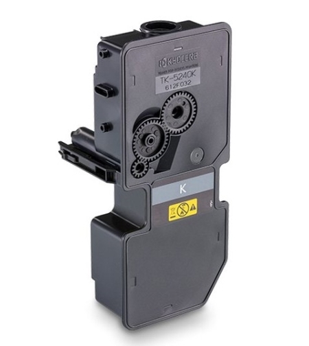 ‏טונר ‏שחור Kyocera TK5240K תואם