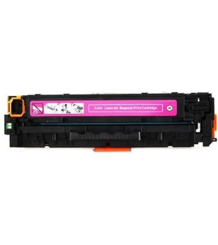 ‏טונר מג'נטה/אדום HP 203X CF543X תואם