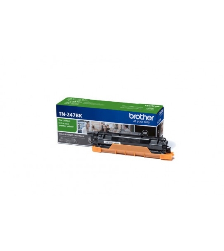 טונר ‏שחור Brother TN247BK מקורי