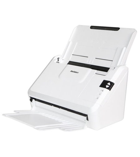 סורק Avision AV332IL