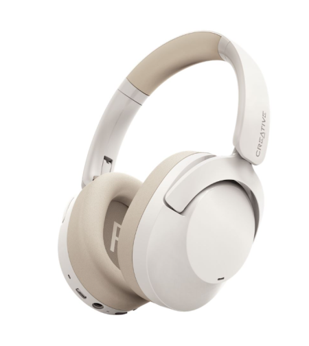 אוזניות Creative Zen Hybrid 2