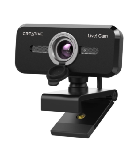 מצלמת רשת Creative Live Cam Sync 1080P V2
