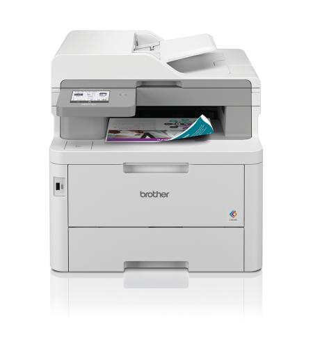 מדפסת ‏לייזר ‏משולבת Brother MFC-L8390CDW