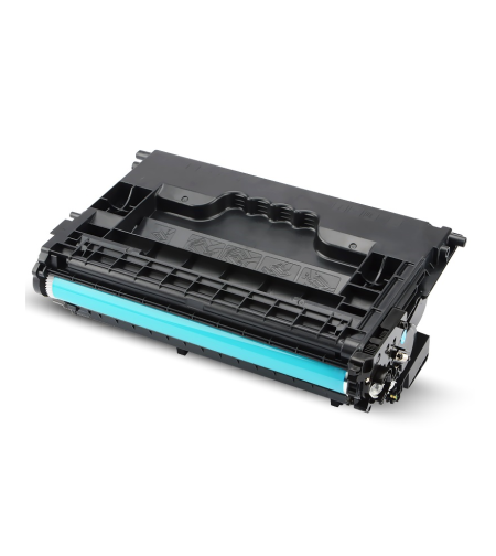 ‏טונר ‏שחור HP 37A CF237A תואם