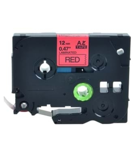 סרט דיו Brother TZe-431 תואם