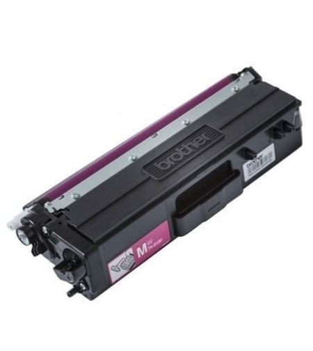 ‏טונר מג'נטה/אדום Brother TN910M מקורי