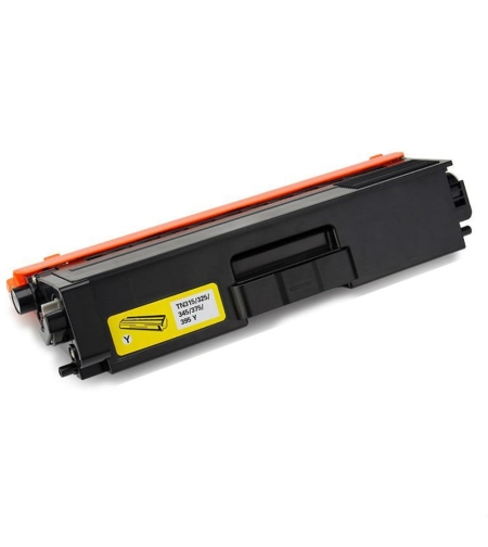‏טונר ‏צהוב Brother TN325/326 תואם