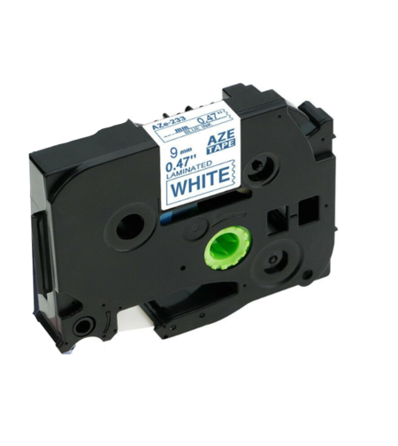 סרט דיו Brother TZe 223 תואם