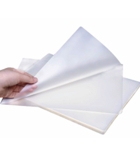 מארז דפי למינציה A3 מיקרון-80