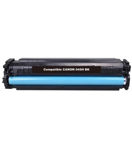טונר שחור Canon 045H קנון תואם