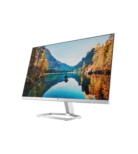 מסך מחשב HP M24fw 2D9K1AS ‏23.8 ‏אינטש Full HD