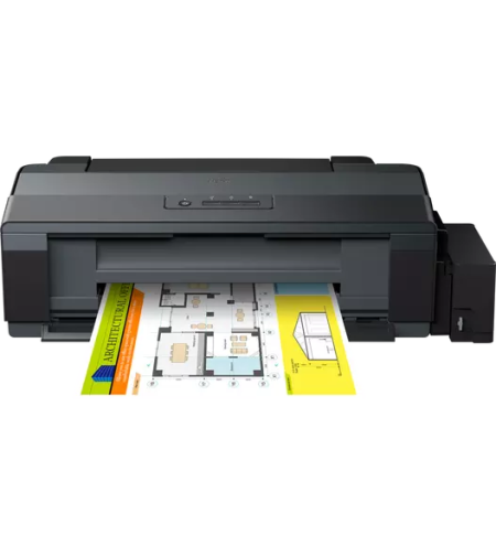 מדפסת ‏הזרקת דיו ‏Epson L1300 אפסון
