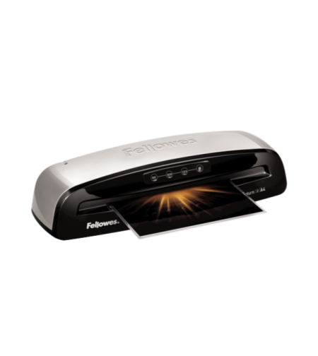 ‏מכשיר למינציה Fellowes Saturn A4