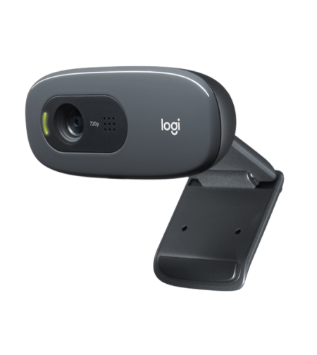 מצלמת רשת Logitech Webcam C-270 לוגיטק