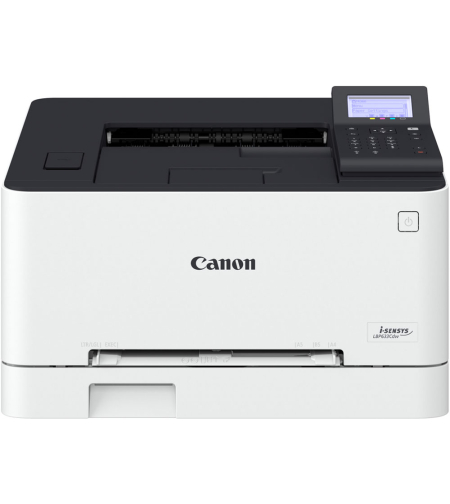 מדפסת ‏לייזר Canon i-Sensys LBP633CDW