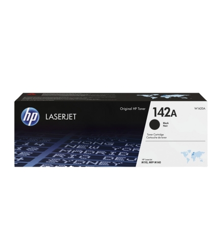טונר HP 142A W1420A מקורי