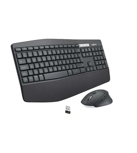 מקלדת ועכבר Logitech MK850 Performance לוגיטק