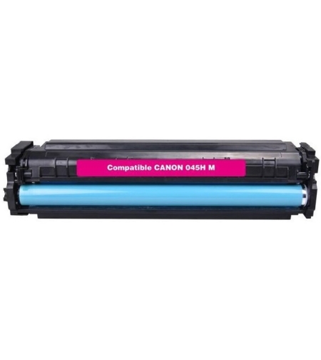 טונר אדום Canon 045H קנון תואם
