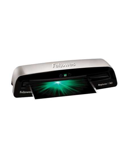 ‏מכשיר למינציה Fellowes Neptune 3 A3