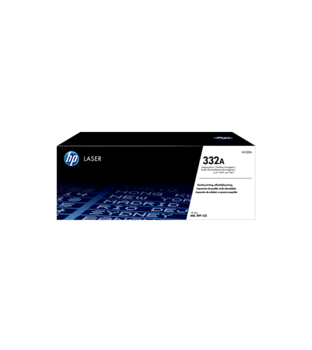 תוף מקורי HP 332A W1332A
