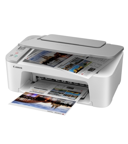 מדפסת ‏הזרקת דיו Canon Pixma TS3451 קנון
