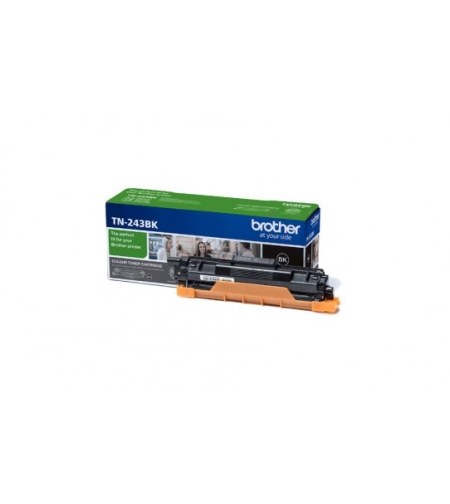 ‏טונר ‏שחור Brother TN243BK מקורי