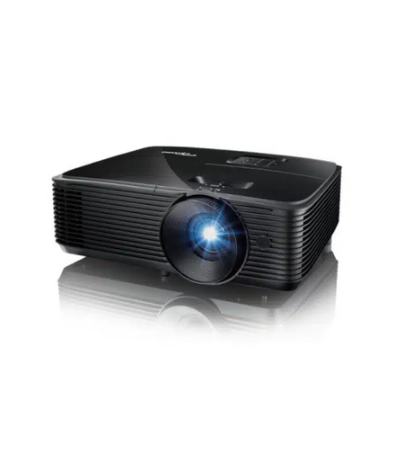 Optoma W400LVE