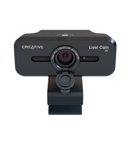 מצלמת רשת Creative Live Cam Sync 1080P V3