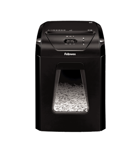 מגרסת נייר Fellowes 12C