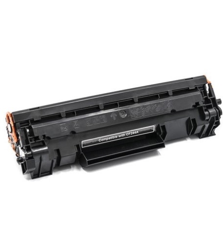 ‏טונר שחור HP 44A CF244A תואם