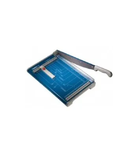 גליוטינת סכין 533 Dahle