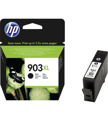 ‏ראש דיו ‏HP 903XL T6M15AE מקורי