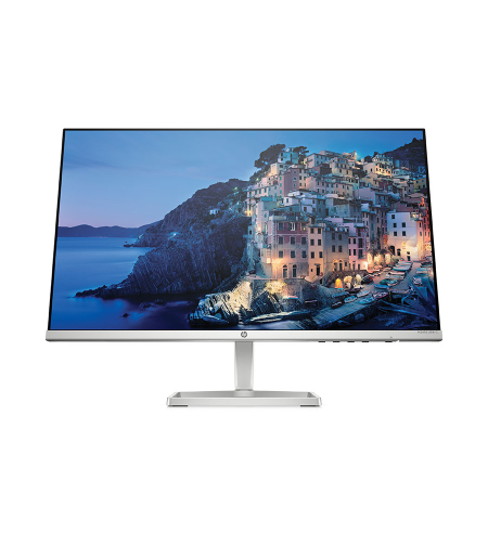 מסך מחשב HP M24fd 474U1AS#ABT ‏23.8 ‏אינטש Full HD
