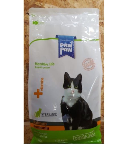 פאו פאו paw paw